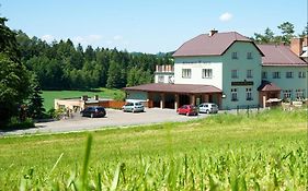 Hotel Rudka